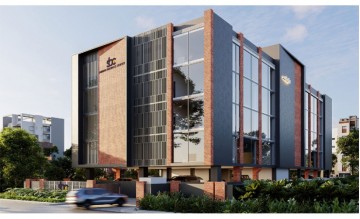 Sanbrix Business Center